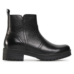 

Черевики туристичні Lasocki WI23-MEXICO-06 Black, Чорний