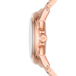 

Годинник Michael Kors Camille MK7271 Rose Gold, Рожевий