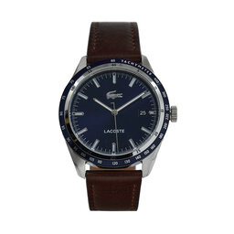 Lacoste Reloj Lacoste Everett 2011310 Marrón