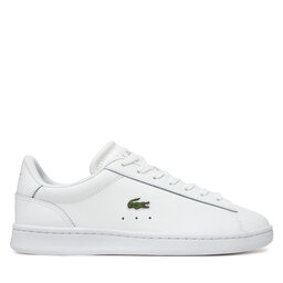 Lacoste Αθλητικά Lacoste Carnaby Set 7-48SFA0118 Λευκό