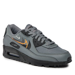 Nike Chaussures Nike Air Max 90 FN7810 001 Smoke Grey/Black
