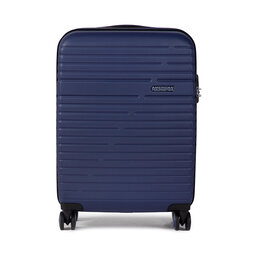 

Мала тверда валіза American Tourister Aero Racer 116988-2375-1CNU Nocturne Blue, Cиній
