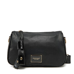 Monnari Torebka Monnari TORIMP0-24Z-BAG4390-KM20 Czarny