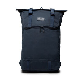 Doughnut Ryggsäck Doughnut Christopher Nylon D195AN-0069-F Navy