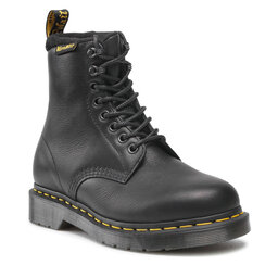 Dr. Martens Schnürstiefel Dr. Martens 1460 Pascal 27084001 Black