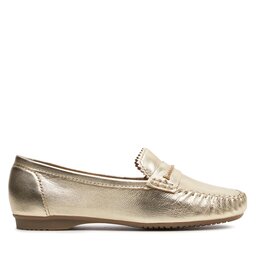 Marco Tozzi Mocassini Marco Tozzi 2-24225-42 Oro