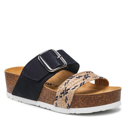 Dr. Brinkmann Sandaler och Slip-ons Dr. Brinkmann 700155 Marine 05