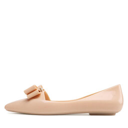 

Балетки Melissa Pointy Vi 33476 Beige 50753, Бежевий