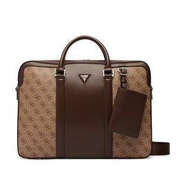 Guess Tasche Guess HMMILL P6269 Hellbraun