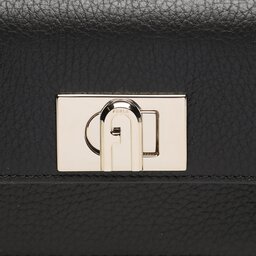 

Сумка Furla 1927 WE00552-HSF000-O6000-1007 Nero, Чорний