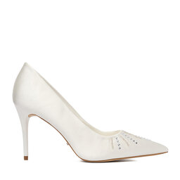 DeeZee High Heels DeeZee CEO-CD24-205 Weiß