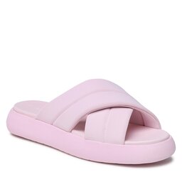 Toms Šľapky Toms Alpargata Mallow Crossover 10019719 Light Lilac