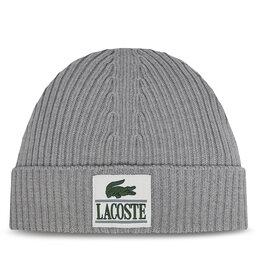 Lacoste Berretto Lacoste RB1783 Grigio