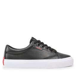 

Кросівки Hugo DyerH 50487599 10245495 01 Black 001, Чорний
