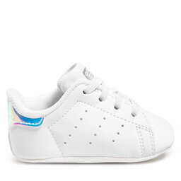 adidas Αθλητικά adidas Stan Smith Crib FY7892 Λευκό