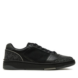 MICHAEL Michael Kors Zapatillas MICHAEL Michael Kors Rebel Empire Monogram 42F4RBFS1D Negro