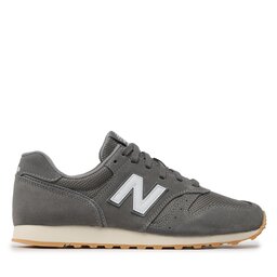 

Снікерcи New Balance ML373WG2 Сірий
