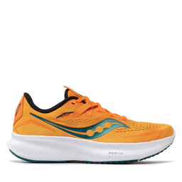 

Взуття Saucony Ride 15 S20729-30 Gold/Palm, Оранжевий