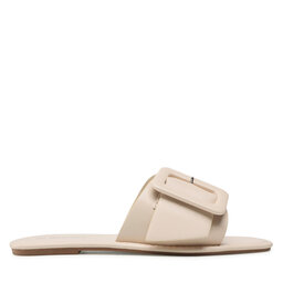 

Шльопанці Bassano 23532HDC Beige, Бежевий