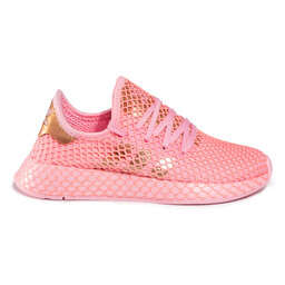 

Взуття adidas Deerupt Runner W EF5386 Trupnk/CoppmtGlopnk, Рожевий