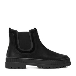 Lasocki Chelsea Lasocki CEO-WI23-N-PUSZAN-01 Nero