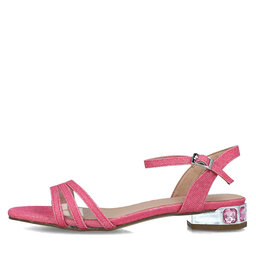 

Босоніжки Menbur 23711 Fucsia 33, Рожевий