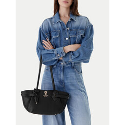 Guess Сумка Guess Yesba HWBG78 33080 Чорний