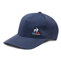 Le Coq Sportif Czapka z daszkiem Le Coq Sportif Ess Cap 2210537 Dress Blues