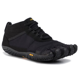Vibram Fivefingers Cipő Vibram Fivefingers V-Treck 19M7401 Black/Black