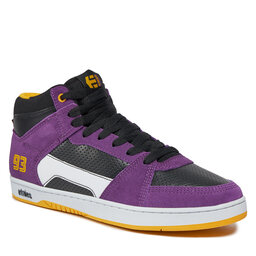 Etnies Laisvalaikio batai Etnies Mc Rap Hi 4101000565 Purple 500