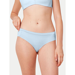 Triumph Triumph Klasszikus alsó Body Make-up Soft Touch 10193532 Kék