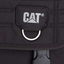 

Сумка для ноутбука CATerpillar Classic Messenger 83607-01 Black, Чорний