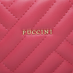 

Сумка Puccini BK1231154T 3D, Червоний