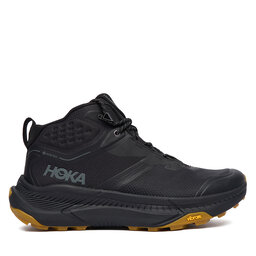 Hoka Trekkings Hoka Transport Hike Gtx 1172912 Negru