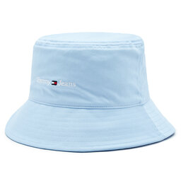 Tommy Jeans Sombrero Tommy Jeans Sport Bucket AW0AW14989 CIQ