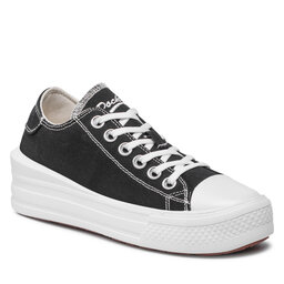 Dockers by Gerli Scarpe da ginnastica Dockers by Gerli 50VL201-710100 Schwarz