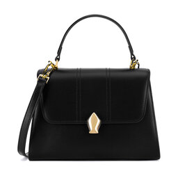 Gino Rossi Handtasche Gino Rossi CS11098 Schwarz