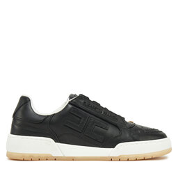 Elisabetta Franchi Sneakersy Elisabetta Franchi SA-48G-51E2-V420 Čierna
