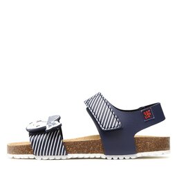 

Босоніжки Garvalin 232660 D Navy, Cиній
