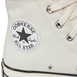 

Кеди Converse Chuck 70 A04968C Білий