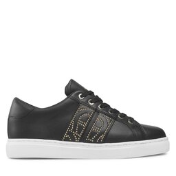 

Снікерcи Aigner Diane 62 1222585 Black 001, Чорний