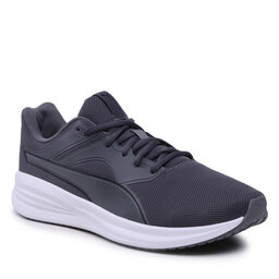 Puma Scarpe Puma Transport 377028 18 Cool Dark Gray/Black White