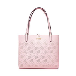 

Сумка Guess, Рожевий