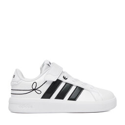 adidas Sneakers adidas CEO-GRAND COURT 3.0 EL C KH8835 Weiß