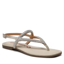 Gioseppo Sandały Gioseppo OTLAK 69168-P Off-White