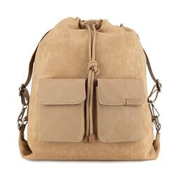 Lasocki Zaino Lasocki MLP-W-015-04 Beige