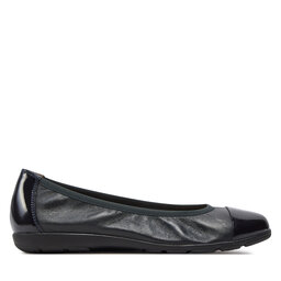 Caprice Ballerinas Caprice 9-22152-42 Dunkelblau