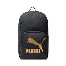 Puma Ruksak Puma Originals Urban Backpack 078480 01 Puma Black
