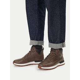 Timberland Черевики Timberland Killington Trekker TB0A69DHEM41 Коричневий
