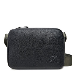 Calvin Klein Jeans Borsellino Calvin Klein Jeans Cargo Camera Bag LV04G3081G Nero